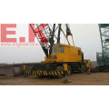 Japanese 136ton Lattice Boom Link-Belt Crane Truck (HC238SS)